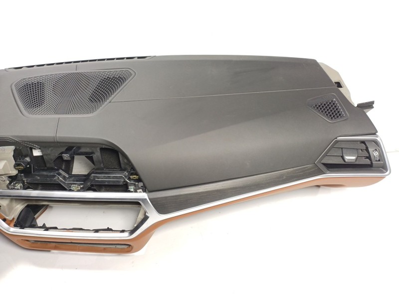 Recambio de salpicadero para bmw 4 descapotable (g23, g83) m 440 i mild-hybrid xdrive referencia OEM IAM   