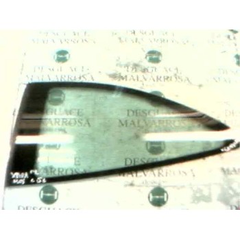 CRISTAL CUSTODIA TRASERO IZQUIERDO 