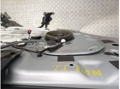 Recambio de puerta trasera izquierda para ford b-max (jk) 1.0 ecoboost referencia OEM IAM    2