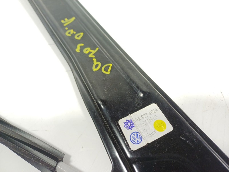 Recambio de elevalunas delantero derecho para seat tarraco (kn2) 2.0 tdi referencia OEM IAM  5NA837462A 
