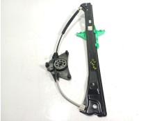 Recambio de elevalunas trasero derecho para seat tarraco (kn2) 2.0 tdi referencia OEM IAM  524839462 