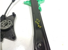 Recambio de elevalunas trasero derecho para seat tarraco (kn2) 2.0 tdi referencia OEM IAM  524839462  2