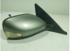 Recambio de espejo derecho para volvo s40 ii (544) 1.6 d referencia OEM IAM    2