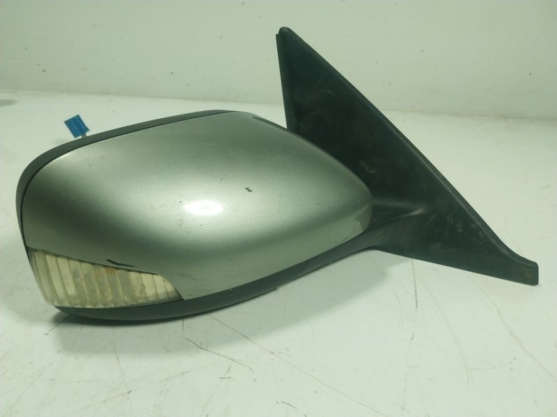 Recambio de espejo derecho para volvo s40 ii (544) 1.6 d referencia OEM IAM   