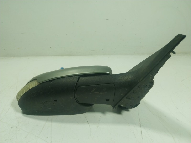 Recambio de espejo derecho para volvo s40 ii (544) 1.6 d referencia OEM IAM   