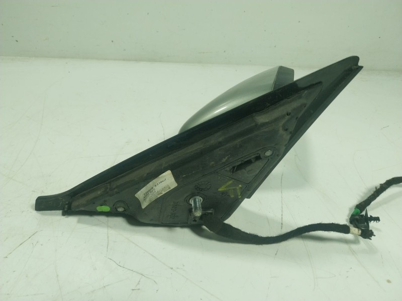 Recambio de espejo derecho para volvo s40 ii (544) 1.6 d referencia OEM IAM   