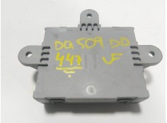 Recambio de modulo electronico para land rover range rover evoque (l538) 2.2 d 4x4 referencia OEM IAM LR028517 BJ3214D617AB  2