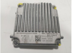 Recambio de modulo electronico para toyota yaris (_p21_, _pa1_, _ph1_) 1.5 (mxpa11) referencia OEM IAM 8646C0D070 8646C0D060  2
