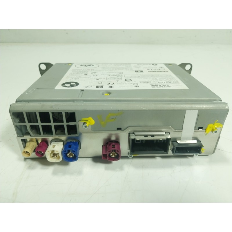 Recambio de sistema navegacion gps para bmw 4 descapotable (g23, g83) 430 i xdrive referencia OEM IAM  5A5EFA301 