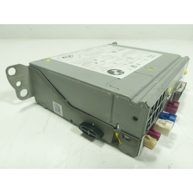 Recambio de sistema navegacion gps para bmw 4 descapotable (g23, g83) 430 i xdrive referencia OEM IAM  5A5EFA301 
