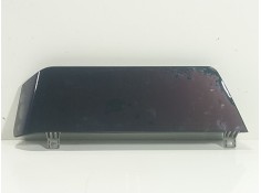 Recambio de pantalla multifuncion para bmw 4 descapotable (g23, g83) 430 i xdrive referencia OEM IAM  65509826555 