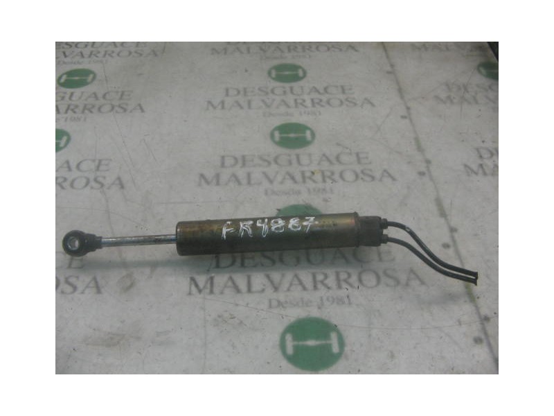 Recambio de amortiguador de direccion para citroën xsara picasso 2.0 hdi referencia OEM IAM   