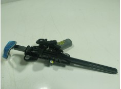 Recambio de moldura para bmw 4 descapotable (g23, g83) 430 i xdrive referencia OEM IAM  5A0524503  2