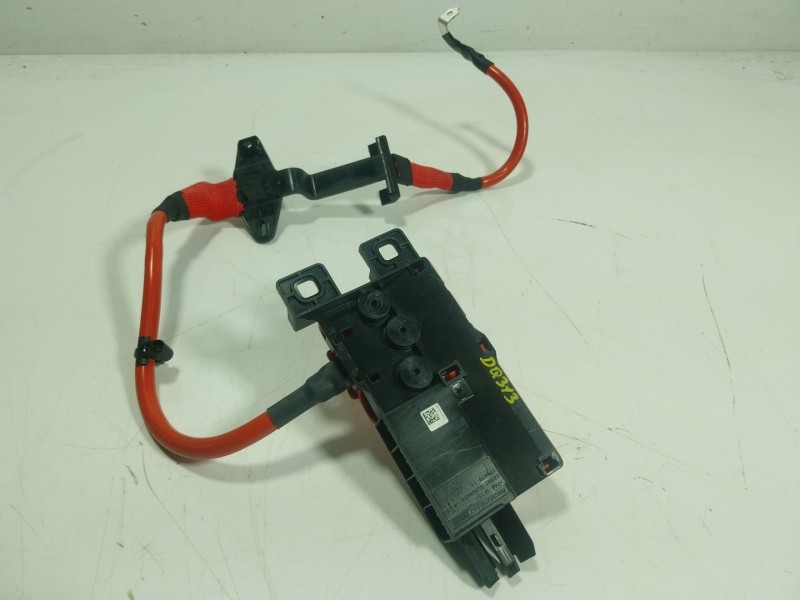 Recambio de modulo electronico para bmw 4 descapotable (g23, g83) 430 i xdrive referencia OEM IAM  879590105 