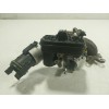 Recambio de turbocompresor para cupra leon sportstourer (kl8) 1.4 tsi phev referencia OEM IAM 04E145873G 04E145873G 