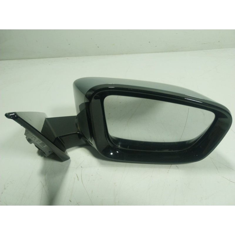 Recambio de espejo derecho para bmw 4 descapotable (g23, g83) 430 i xdrive referencia OEM IAM  5 PINS 