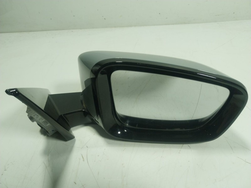 Recambio de espejo derecho para bmw 4 descapotable (g23, g83) 430 i xdrive referencia OEM IAM  5 PINS 