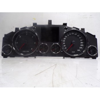 CUADRO INSTRUMENTOS 7L6920881AX 6033ED0096 