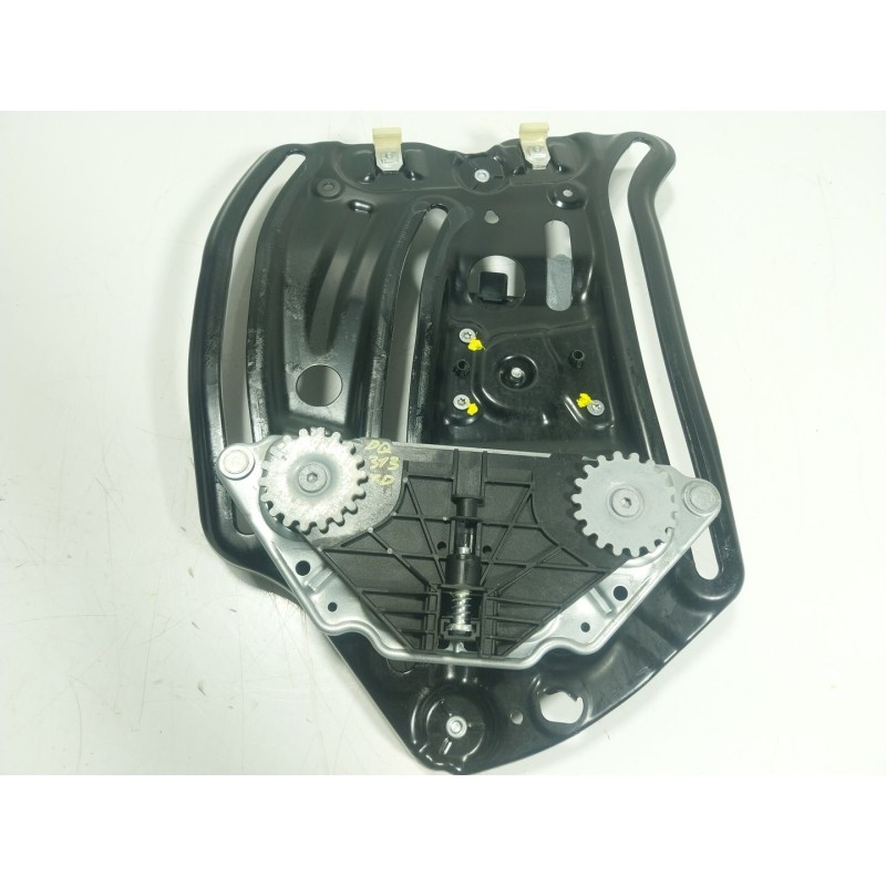 Recambio de elevalunas trasero derecho para bmw 4 descapotable (g23, g83) 430 i xdrive referencia OEM IAM  5A071C6 