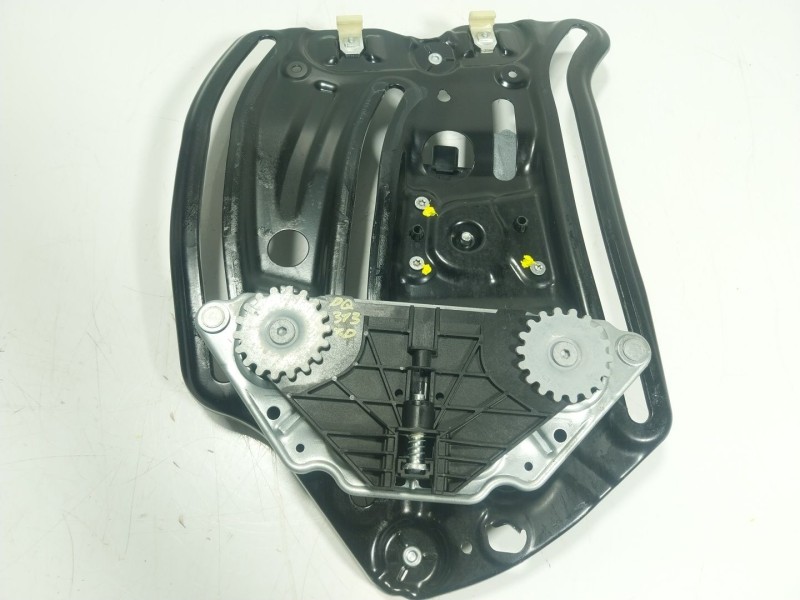 Recambio de elevalunas trasero derecho para bmw 4 descapotable (g23, g83) 430 i xdrive referencia OEM IAM  5A071C6 