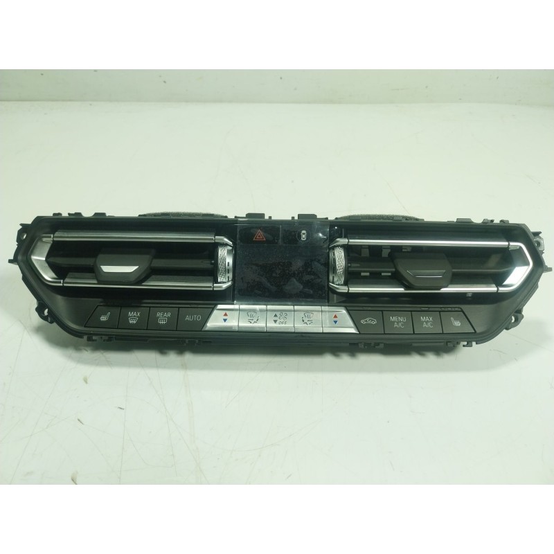 Recambio de mando climatizador para bmw 4 descapotable (g23, g83) 430 i xdrive referencia OEM IAM  64119855409 