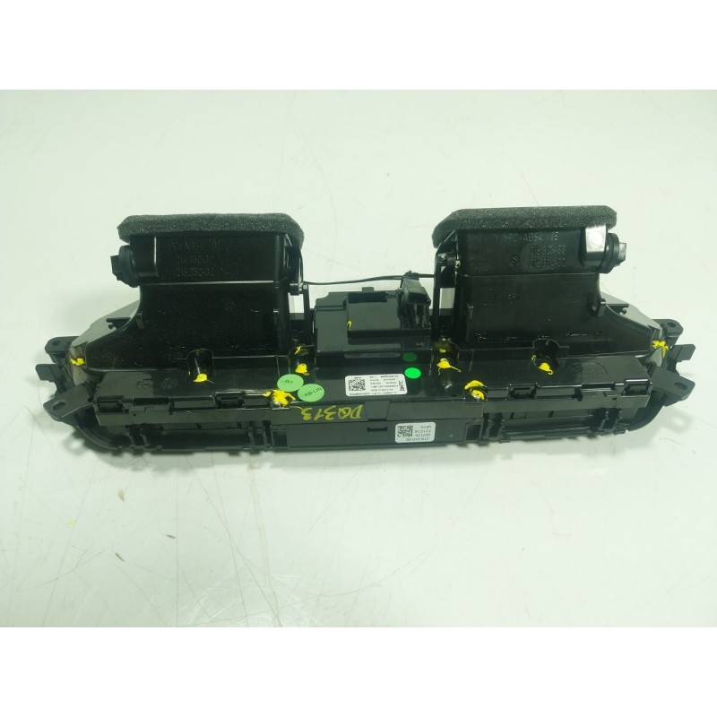 Recambio de mando climatizador para bmw 4 descapotable (g23, g83) 430 i xdrive referencia OEM IAM  64119855409 