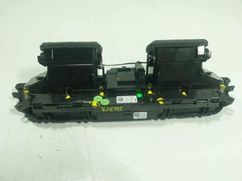 Recambio de mando climatizador para bmw 4 descapotable (g23, g83) 430 i xdrive referencia OEM IAM  64119855409 