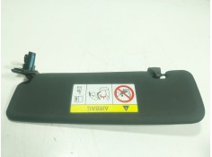 Recambio de parasol derecho para bmw 4 descapotable (g23, g83) 430 i xdrive referencia OEM IAM    2