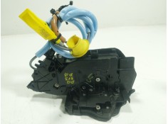 Recambio de cerradura puerta delantera izquierda para bmw 4 descapotable (g23, g83) 430 i xdrive referencia OEM IAM  795613507  2