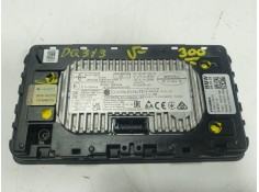 Recambio de modulo electronico para bmw 4 descapotable (g23, g83) 430 i xdrive referencia OEM IAM  5A50C2601  2