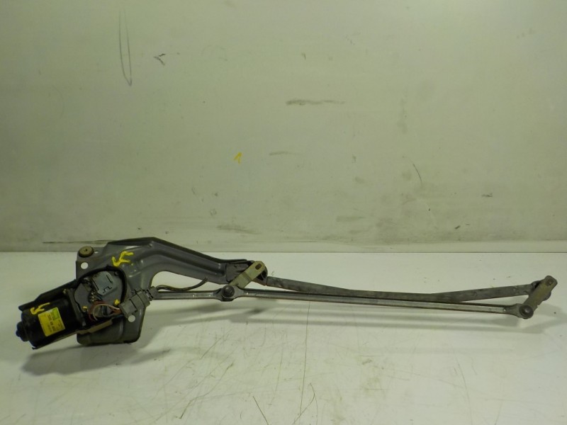 Recambio de motor limpia delantero para renault megane i berlina hatchback (ba0) dti cat referencia OEM IAM  53548402 