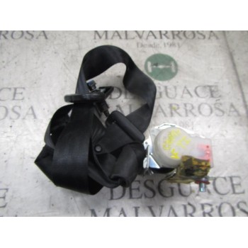 CINTURON SEGURIDAD TRASERO IZQUIERDO 