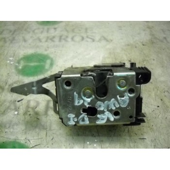 CERRADURA PUERTA DELANTERA IZQUIERDA 