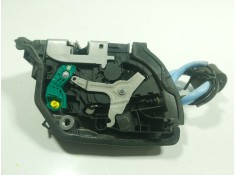 Recambio de cerradura puerta trasera derecha para bmw x2 (f39) xdrive 20 i referencia OEM IAM 51227281940 5122728194013  2