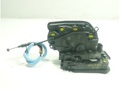 Recambio de cerradura puerta delantera izquierda para bmw x2 (f39) xdrive 20 i referencia OEM IAM 51217281931 5121728193113  2