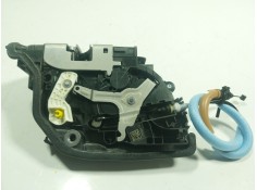 Recambio de cerradura puerta delantera derecha para bmw x2 (f39) xdrive 20 i referencia OEM IAM 51217281934 5121728193413  2
