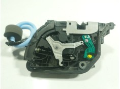 Recambio de cerradura puerta trasera izquierda para bmw x2 (f39) xdrive 20 i referencia OEM IAM 51227281939 5122728193913  2