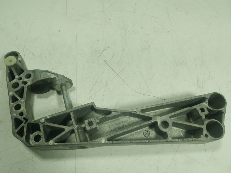 Recambio de soporte cambio para bmw 8 coupé (g15, f92) 840 i xdrive referencia OEM IAM 22319485312 22329485312 