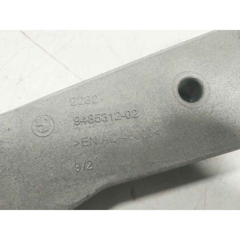 Recambio de soporte cambio para bmw 8 coupé (g15, f92) 840 i xdrive referencia OEM IAM 22319485312 22329485312 