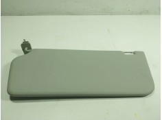 Recambio de parasol izquierdo para ford transit v363 caja/chasis (fed, ffd) 2.0 ecoblue rwd referencia OEM IAM   