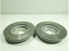 Recambio de disco freno trasero para bmw 4 descapotable (g23, g83) 430 i xdrive referencia OEM IAM  6860925 