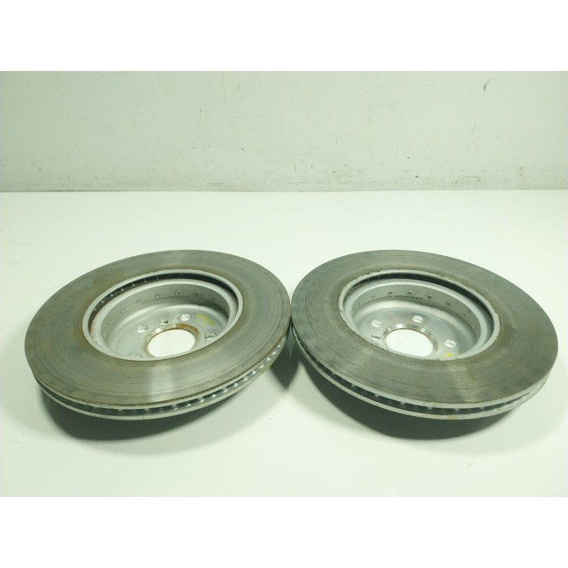 Recambio de disco freno trasero para bmw 4 descapotable (g23, g83) 430 i xdrive referencia OEM IAM  6860925 