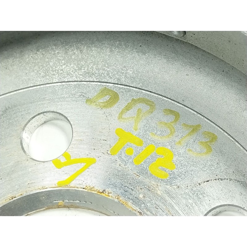 Recambio de disco freno trasero para bmw 4 descapotable (g23, g83) 430 i xdrive referencia OEM IAM  6860925 