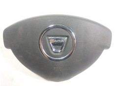 Recambio de airbag delantero izquierdo para dacia sandero ii 1.5 dci referencia OEM IAM 985109782R 985109782R 