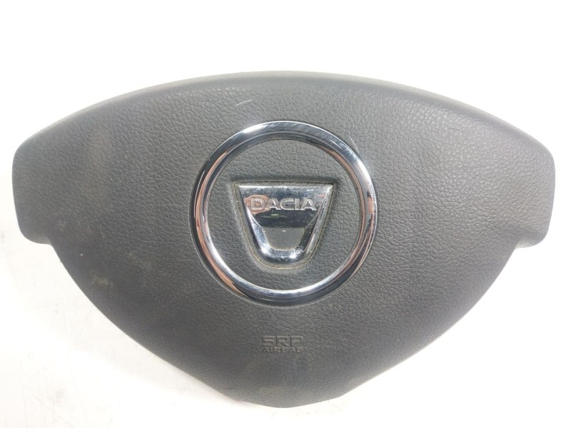 Recambio de airbag delantero izquierdo para dacia sandero ii 1.5 dci referencia OEM IAM 985109782R 985109782R 