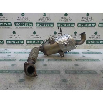 FILTRO DE PARTICULAS 36010042 31370724 AV615H270RC