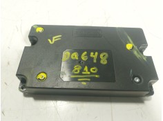 Recambio de modulo electronico para ford b-max (jk) 1.0 ecoboost referencia OEM IAM  BM5T14D212EC  2