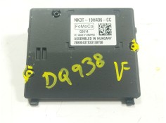 Recambio de modulo electronico para ford transit v363 caja/chasis (fed, ffd) 2.0 ecoblue rwd referencia OEM IAM  NK3T19H406CC  2