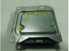 Recambio de centralita airbag para citroën c4 cactus 1.6 bluehdi 100 referencia OEM IAM 9812824480 9812824480  2