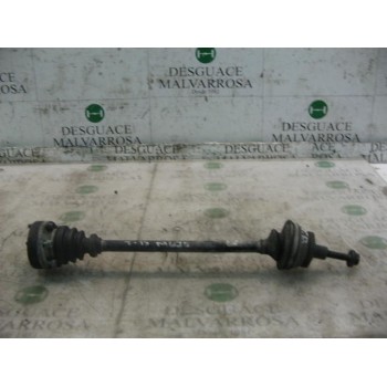 TRANSMISION TRASERA DERECHA 4D0501203E 